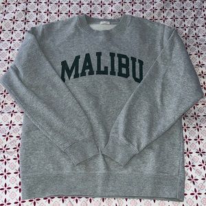 John Galt Malibu Crew Neck